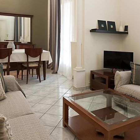 Appartamento Beautiful House In Chalandri Atene Esterno foto