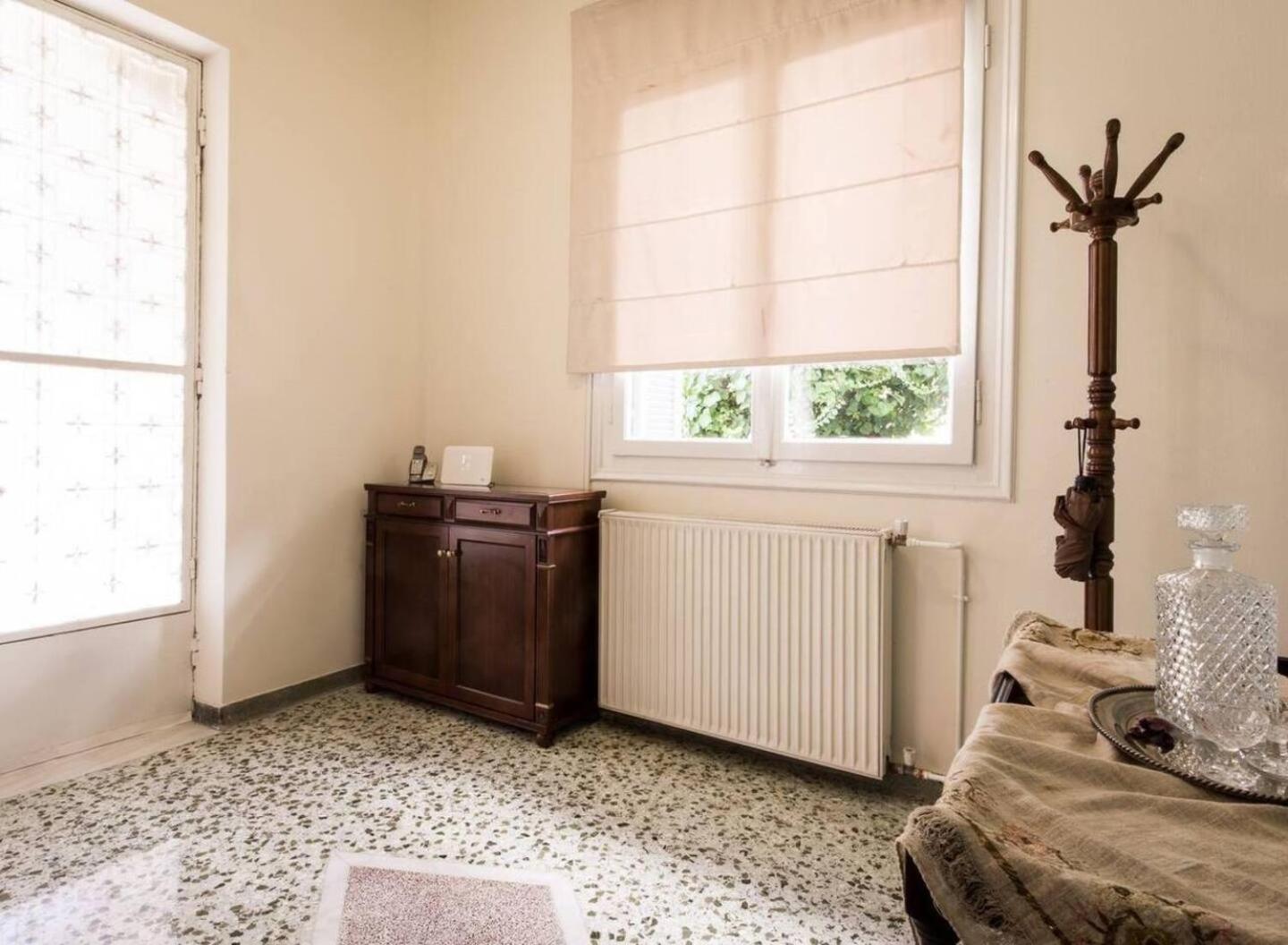 Appartamento Beautiful House In Chalandri Atene Esterno foto