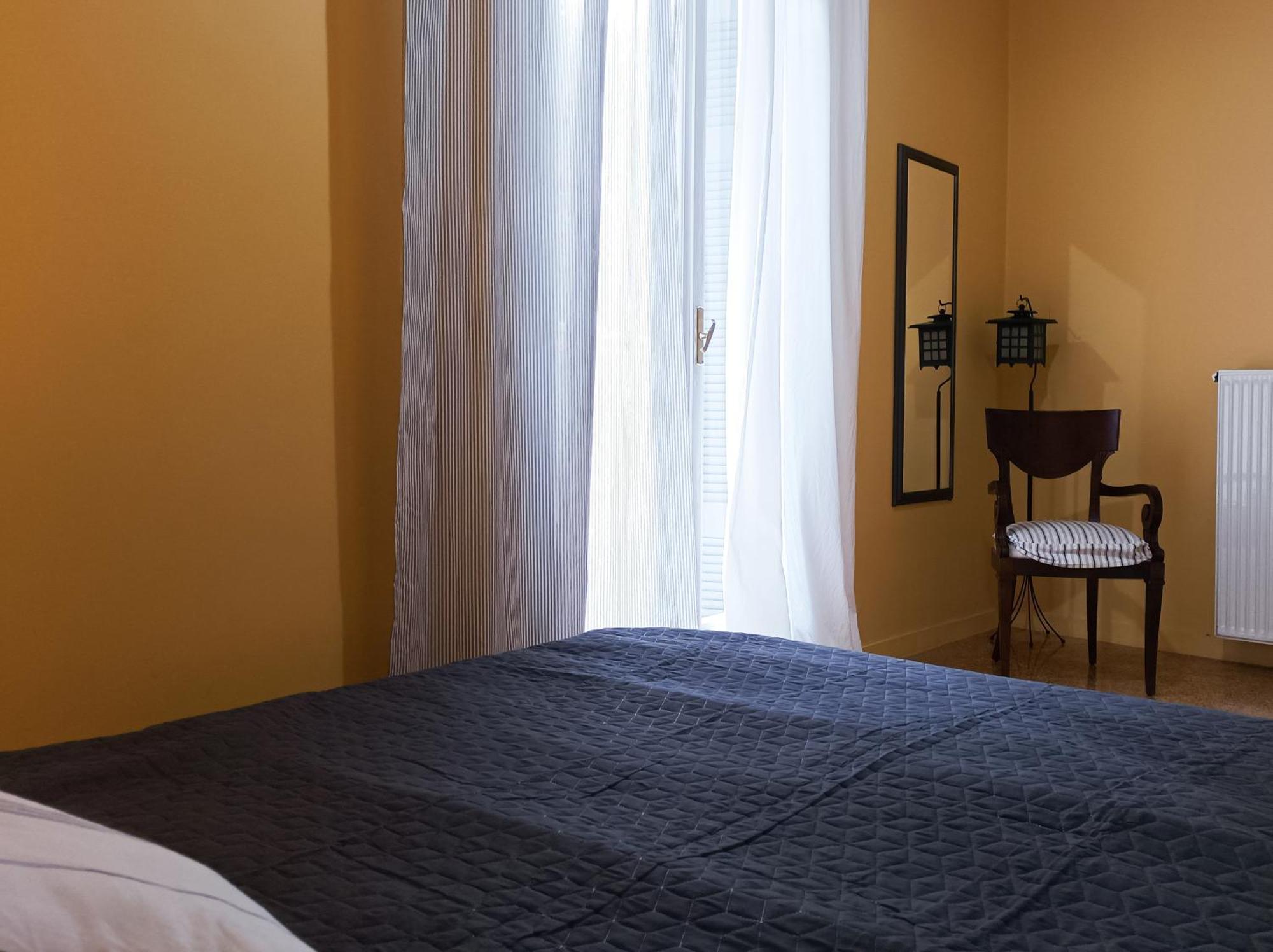 Appartamento Beautiful House In Chalandri Atene Esterno foto