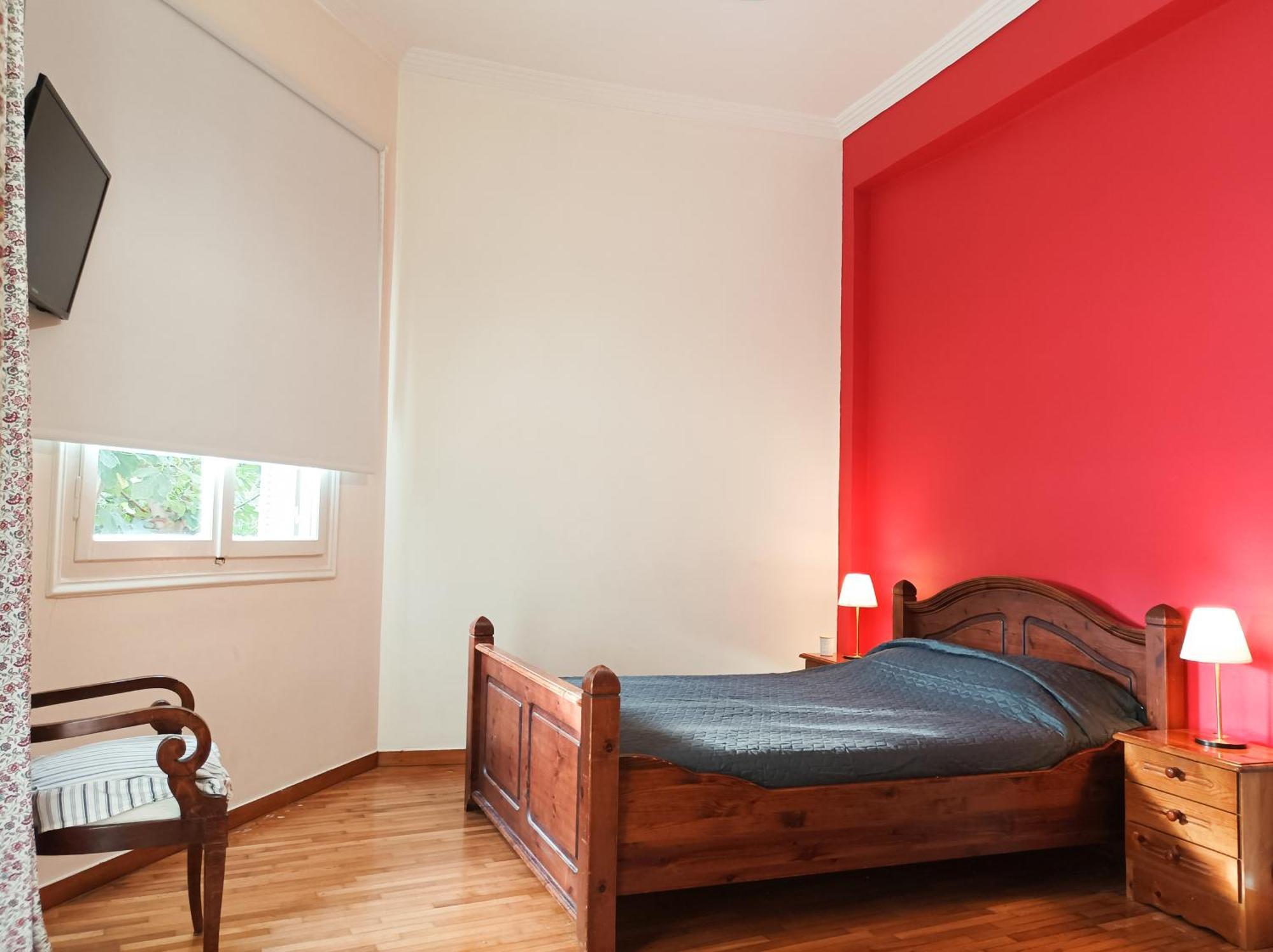 Appartamento Beautiful House In Chalandri Atene Esterno foto